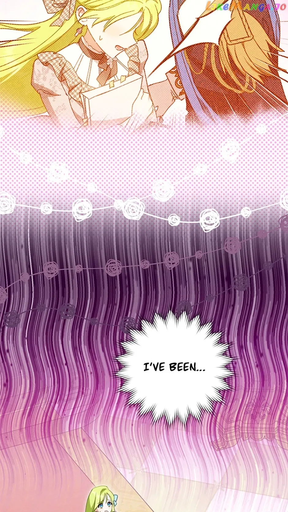 Wasn’t the Male Lead a Female? Chapter 41 page 79