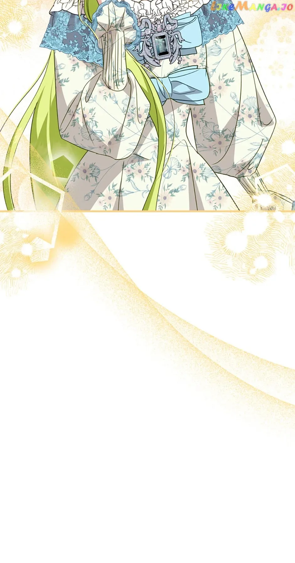 Wasn’t the Male Lead a Female? Chapter 42 page 7