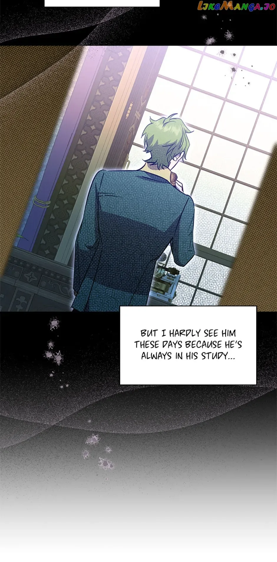 Wasn’t the Male Lead a Female? Chapter 41 page 69
