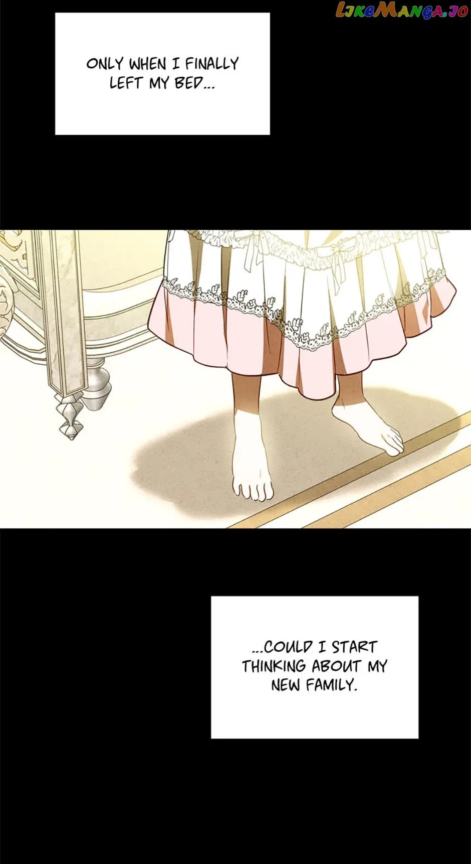 Wasn’t the Male Lead a Female? Chapter 42 page 36