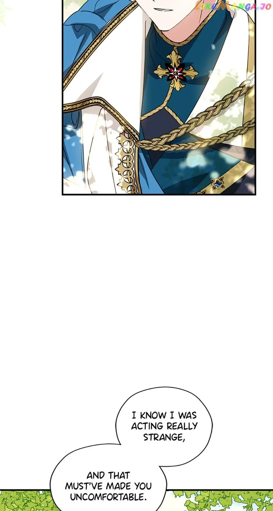 Wasn’t the Male Lead a Female? Chapter 42 page 11