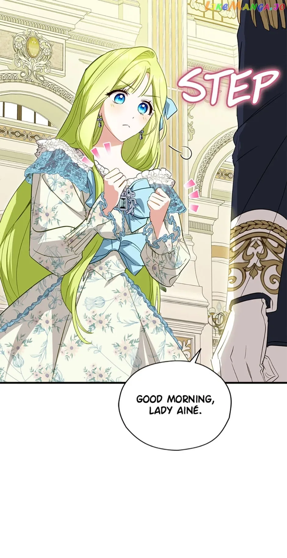 Wasn’t the Male Lead a Female? Chapter 41 page 75