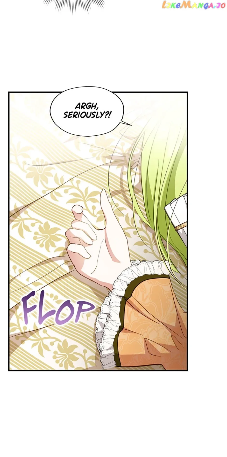 Wasn’t the Male Lead a Female? Chapter 41 page 65