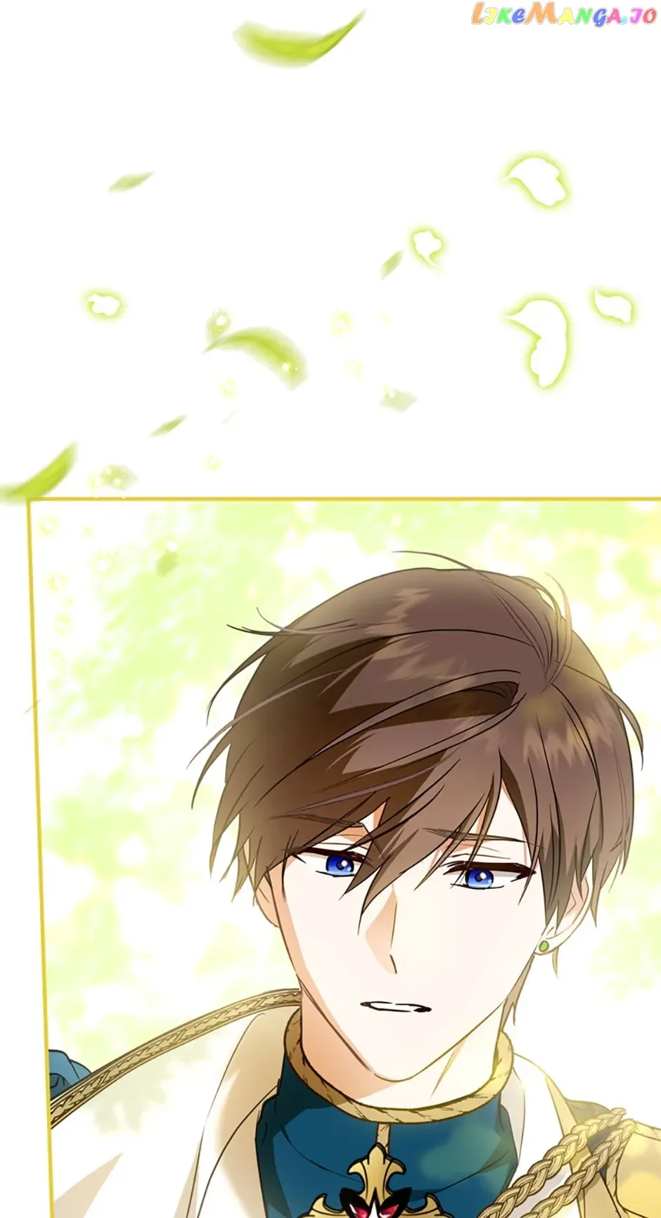 Wasn’t the Male Lead a Female? Chapter 42 page 24