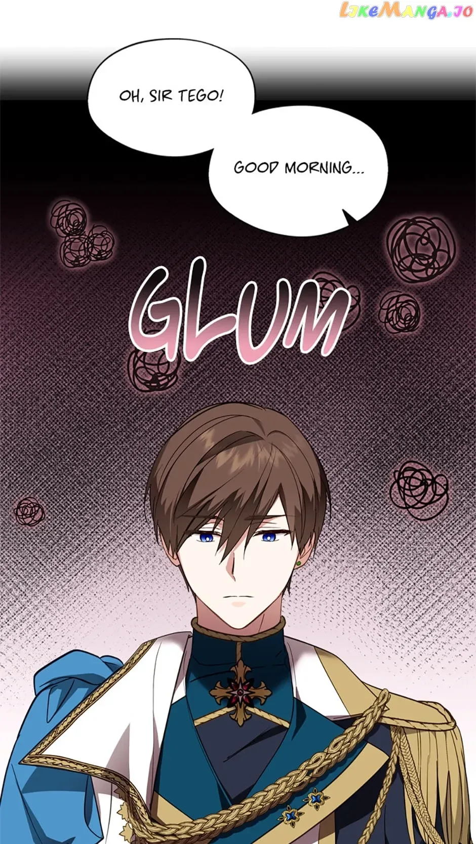 Wasn’t the Male Lead a Female? Chapter 41 page 76
