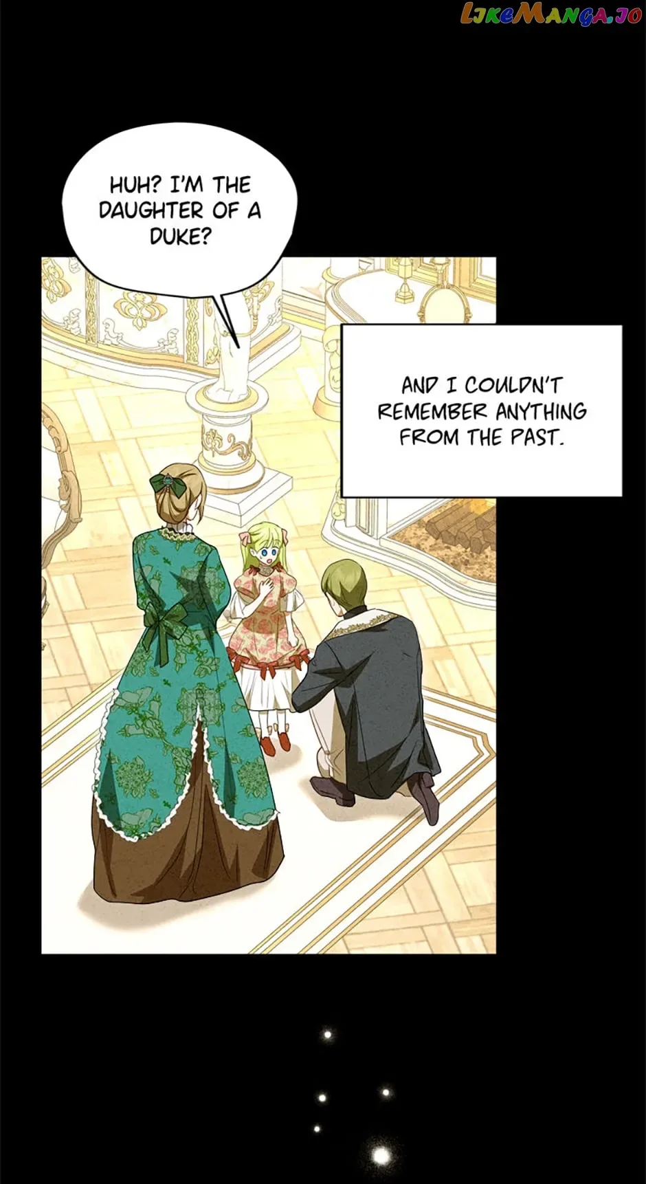 Wasn’t the Male Lead a Female? Chapter 42 page 38