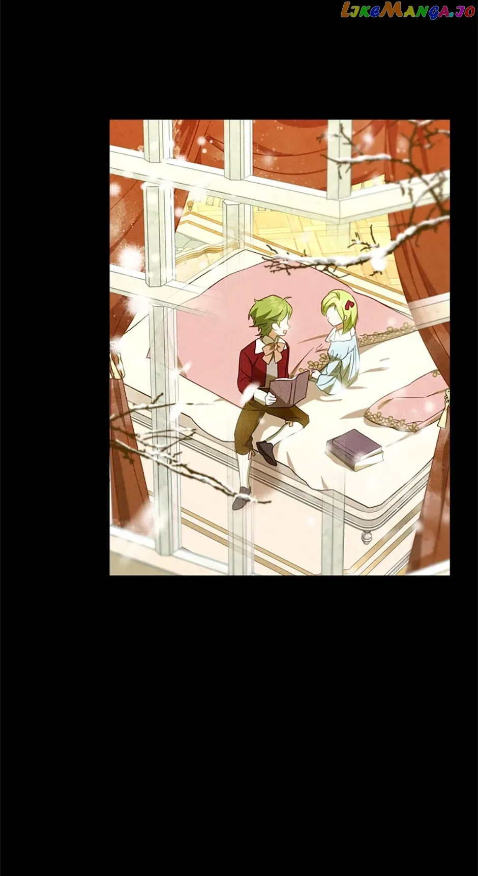 Wasn’t the Male Lead a Female? Chapter 42 page 35