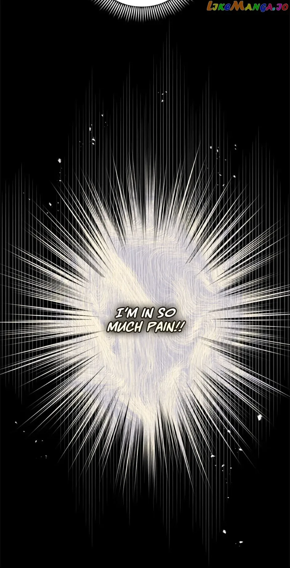 Wasn’t the Male Lead a Female? Chapter 42 page 33