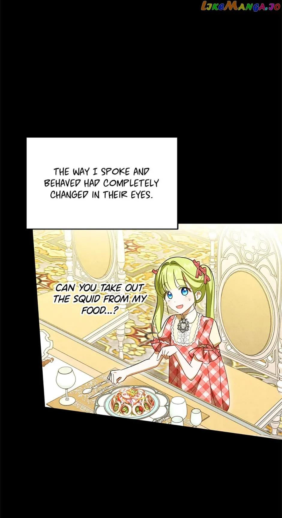 Wasn’t the Male Lead a Female? Chapter 42 page 37