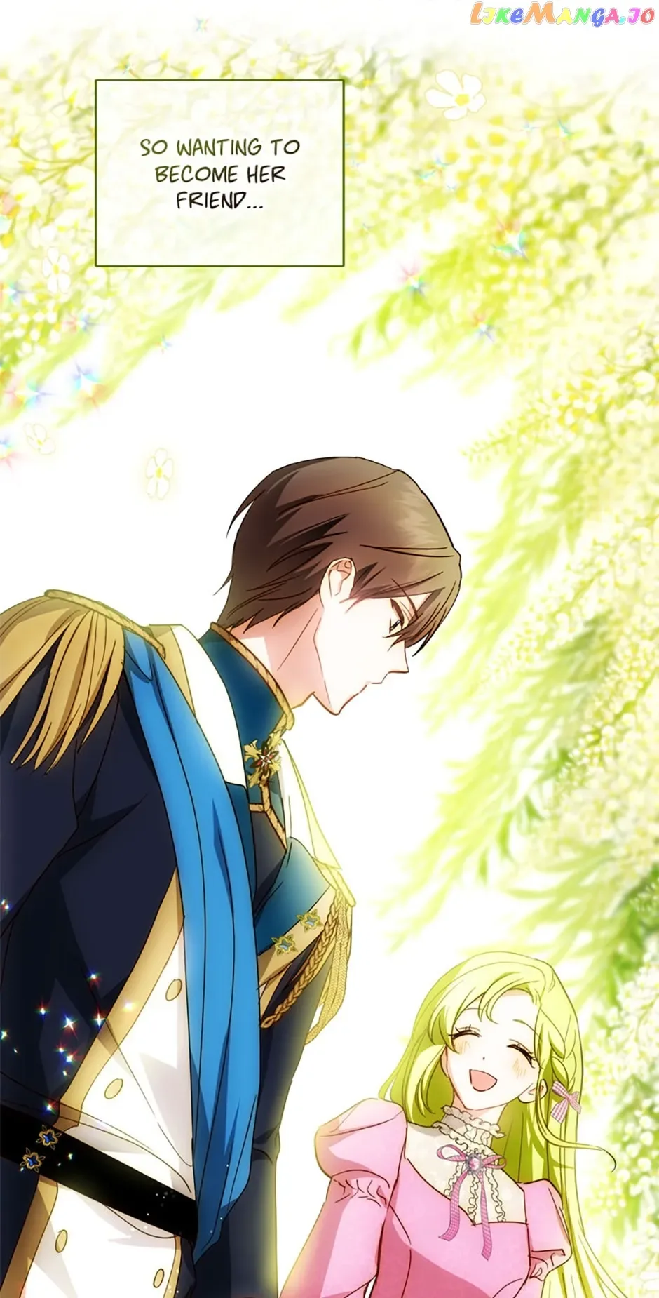 Wasn’t the Male Lead a Female? Chapter 42 page 50