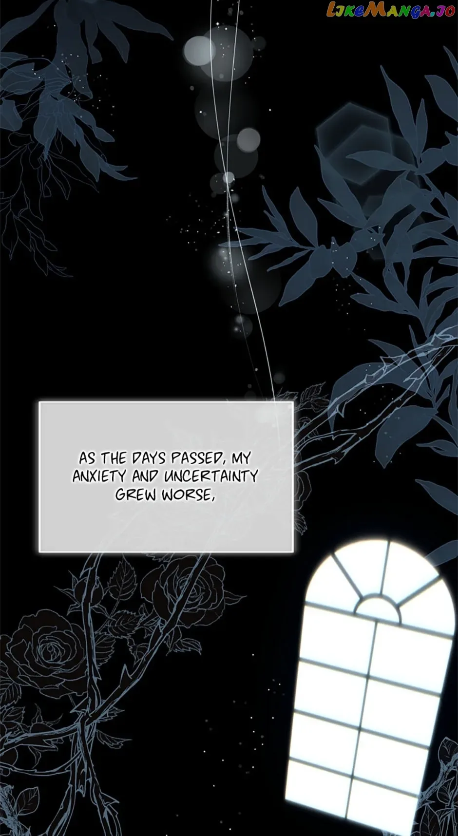 Wasn’t the Male Lead a Female? Chapter 42 page 44