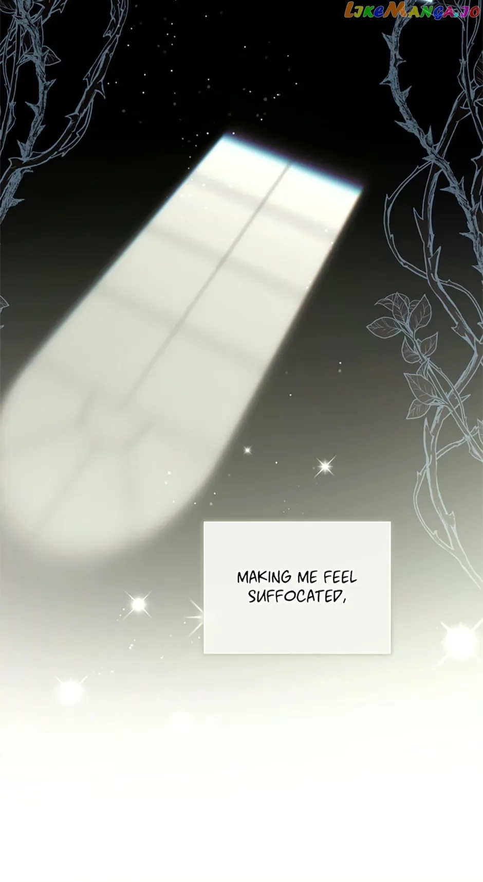 Wasn’t the Male Lead a Female? Chapter 42 page 45