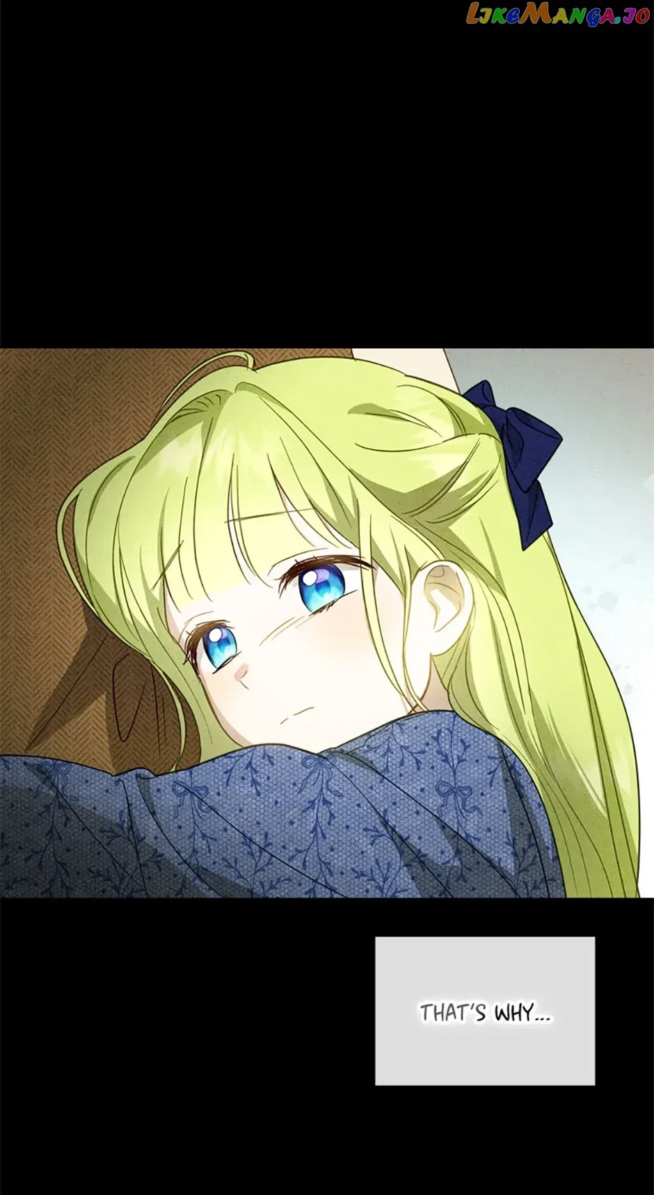 Wasn’t the Male Lead a Female? Chapter 42 page 41