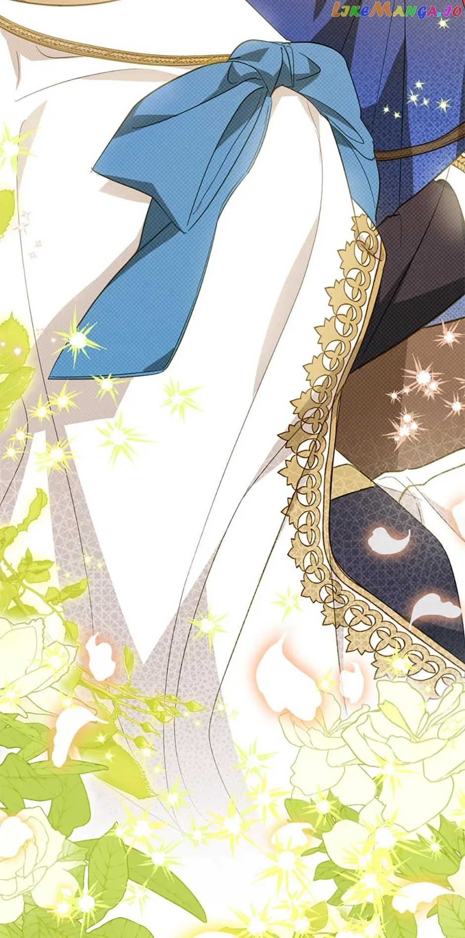 Wasn’t the Male Lead a Female? Chapter 42 page 47