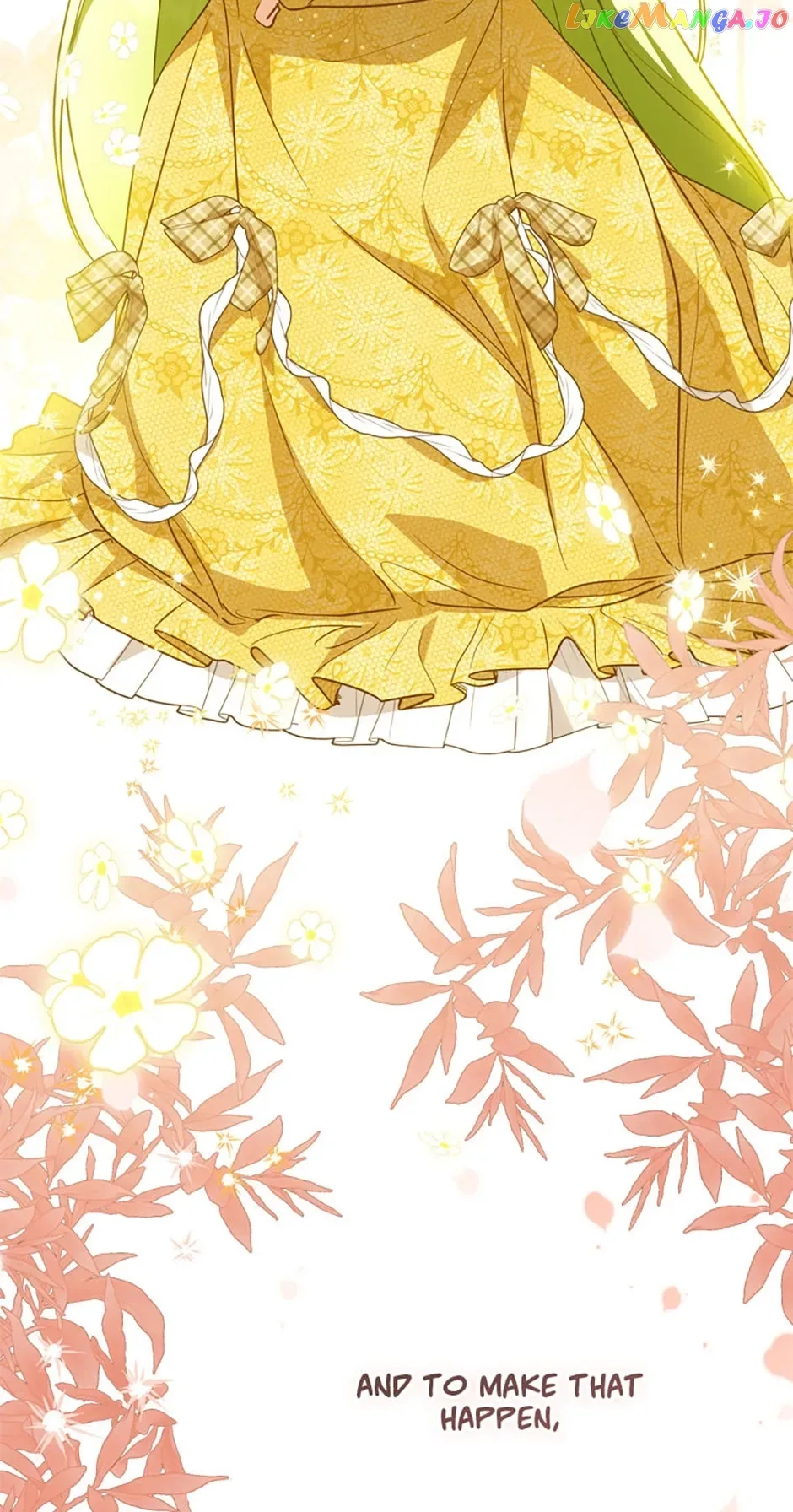 Wasn’t the Male Lead a Female? Chapter 42 page 55