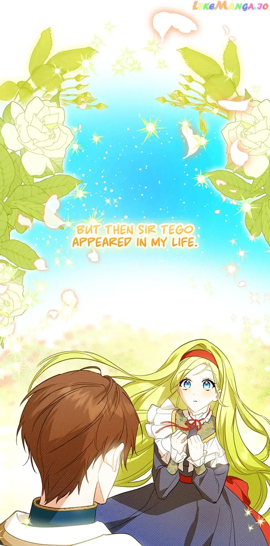 Wasn’t the Male Lead a Female? Chapter 42 page 46