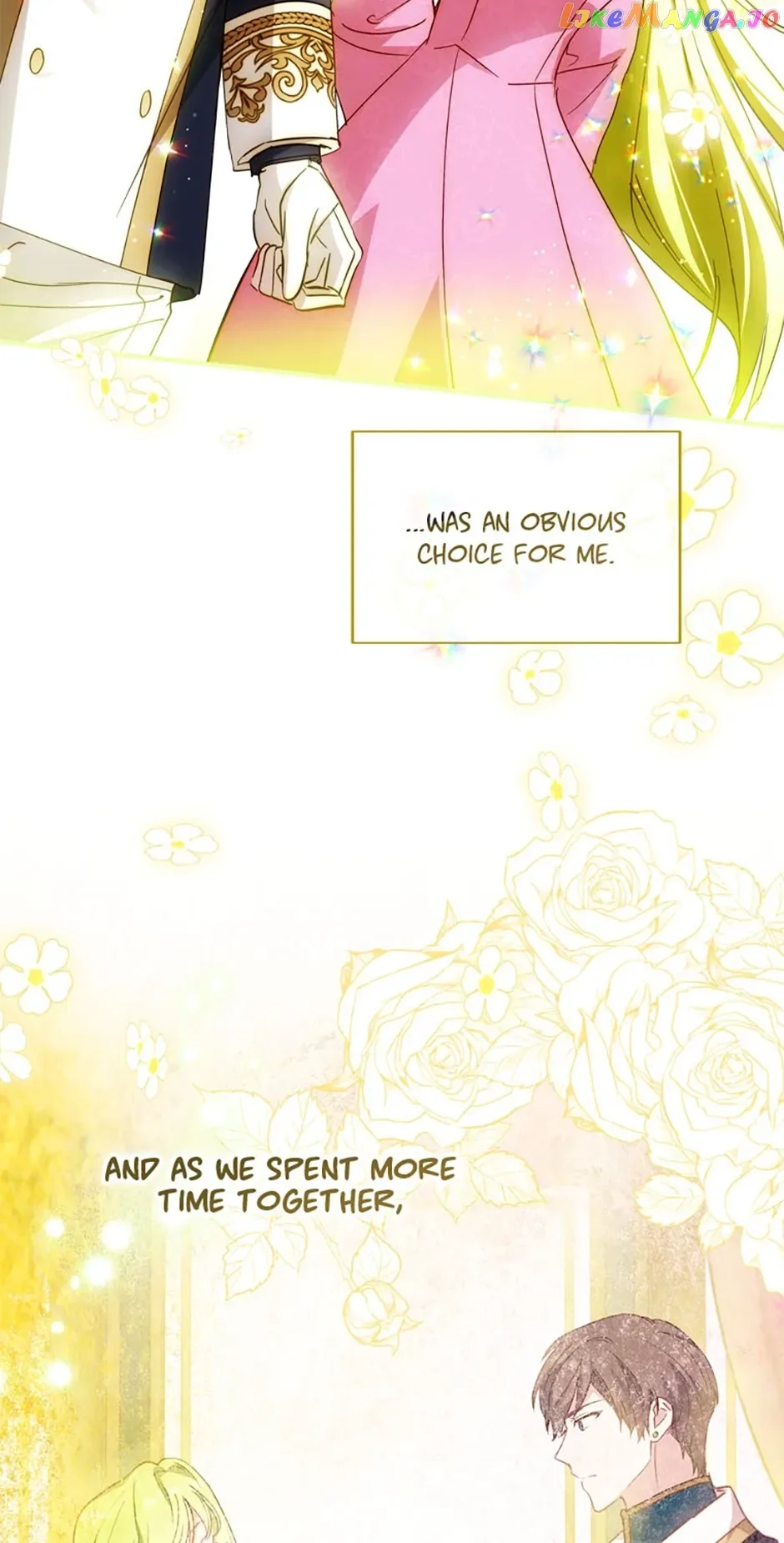 Wasn’t the Male Lead a Female? Chapter 42 page 51
