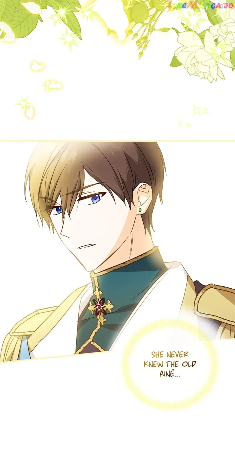 Wasn’t the Male Lead a Female? Chapter 42 page 48