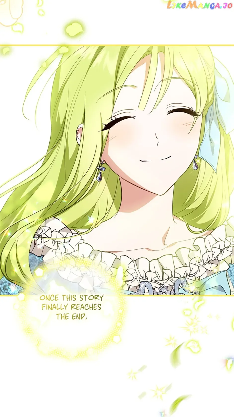 Wasn’t the Male Lead a Female? Chapter 42 page 68