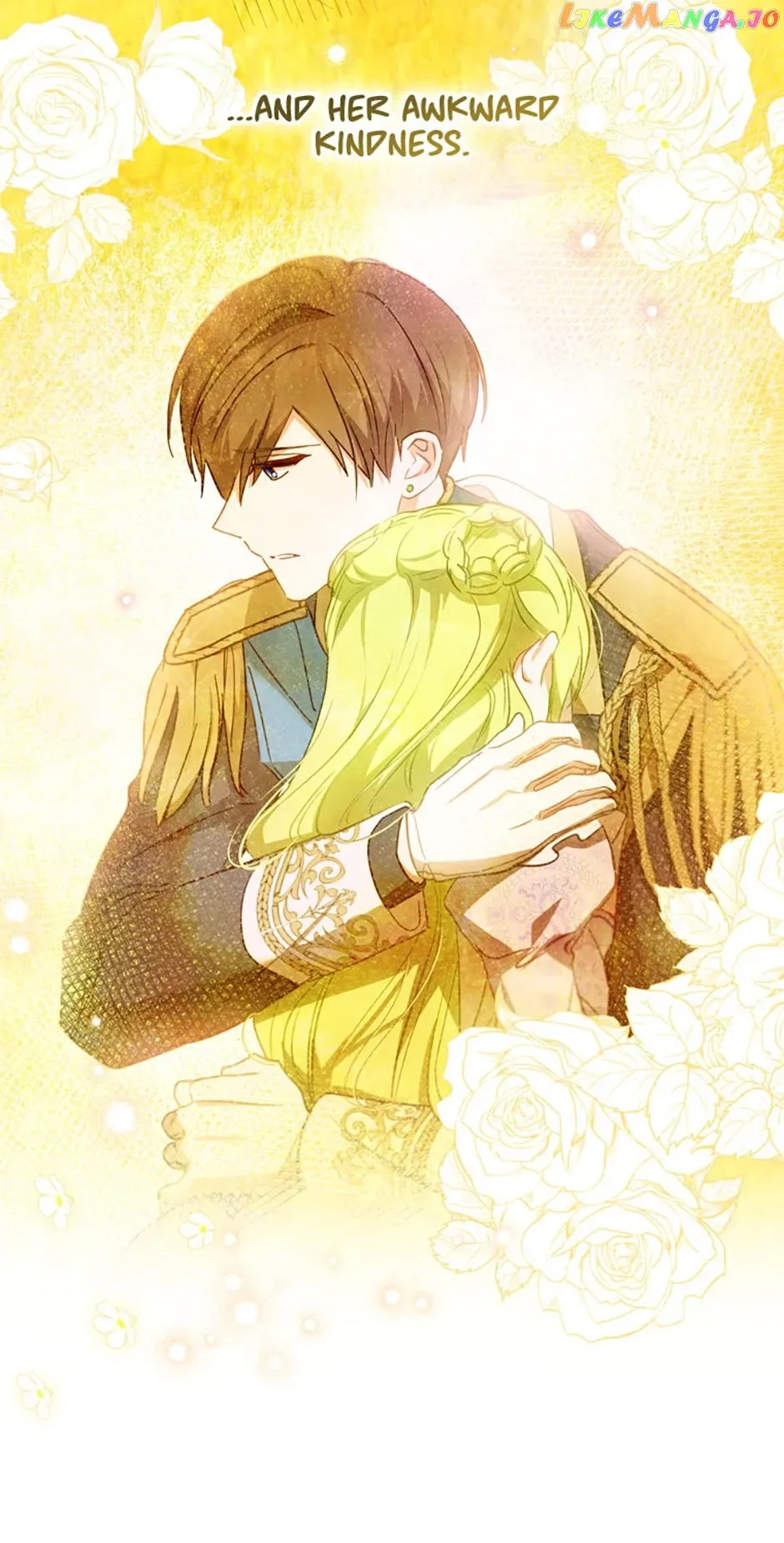 Wasn’t the Male Lead a Female? Chapter 42 page 53