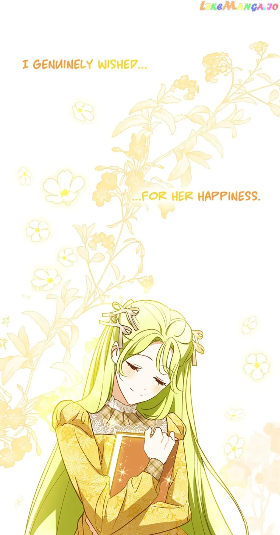 Wasn’t the Male Lead a Female? Chapter 42 page 54