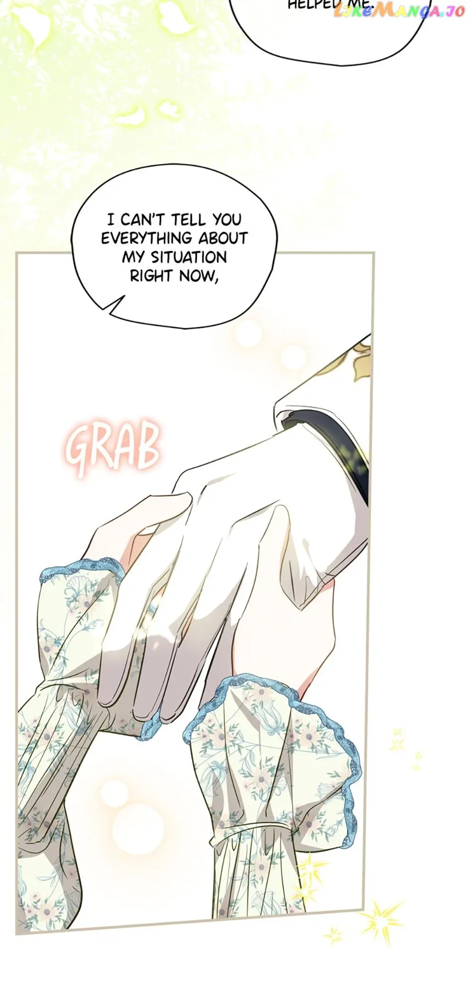 Wasn’t the Male Lead a Female? Chapter 42 page 65