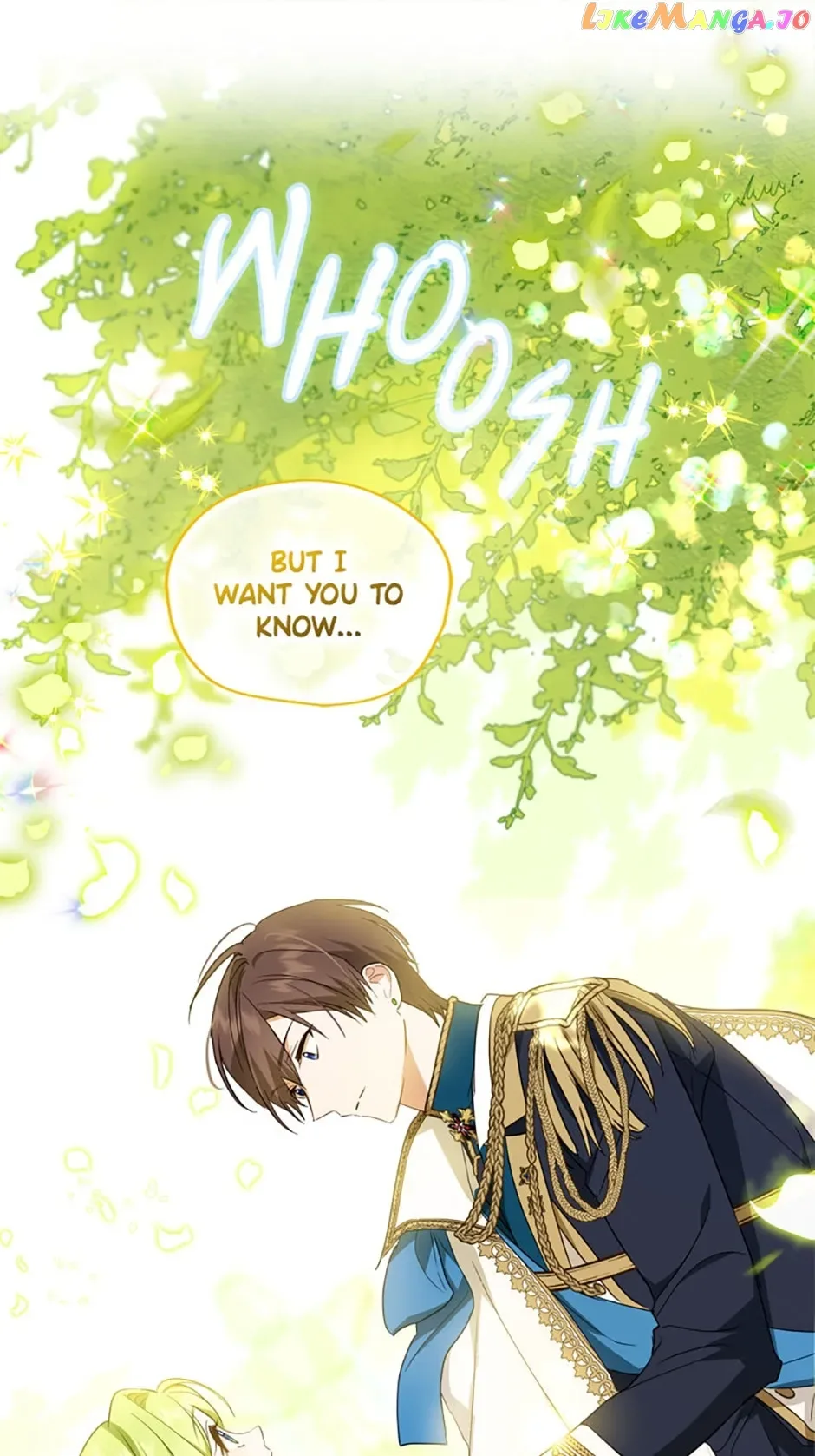 Wasn’t the Male Lead a Female? Chapter 42 page 66
