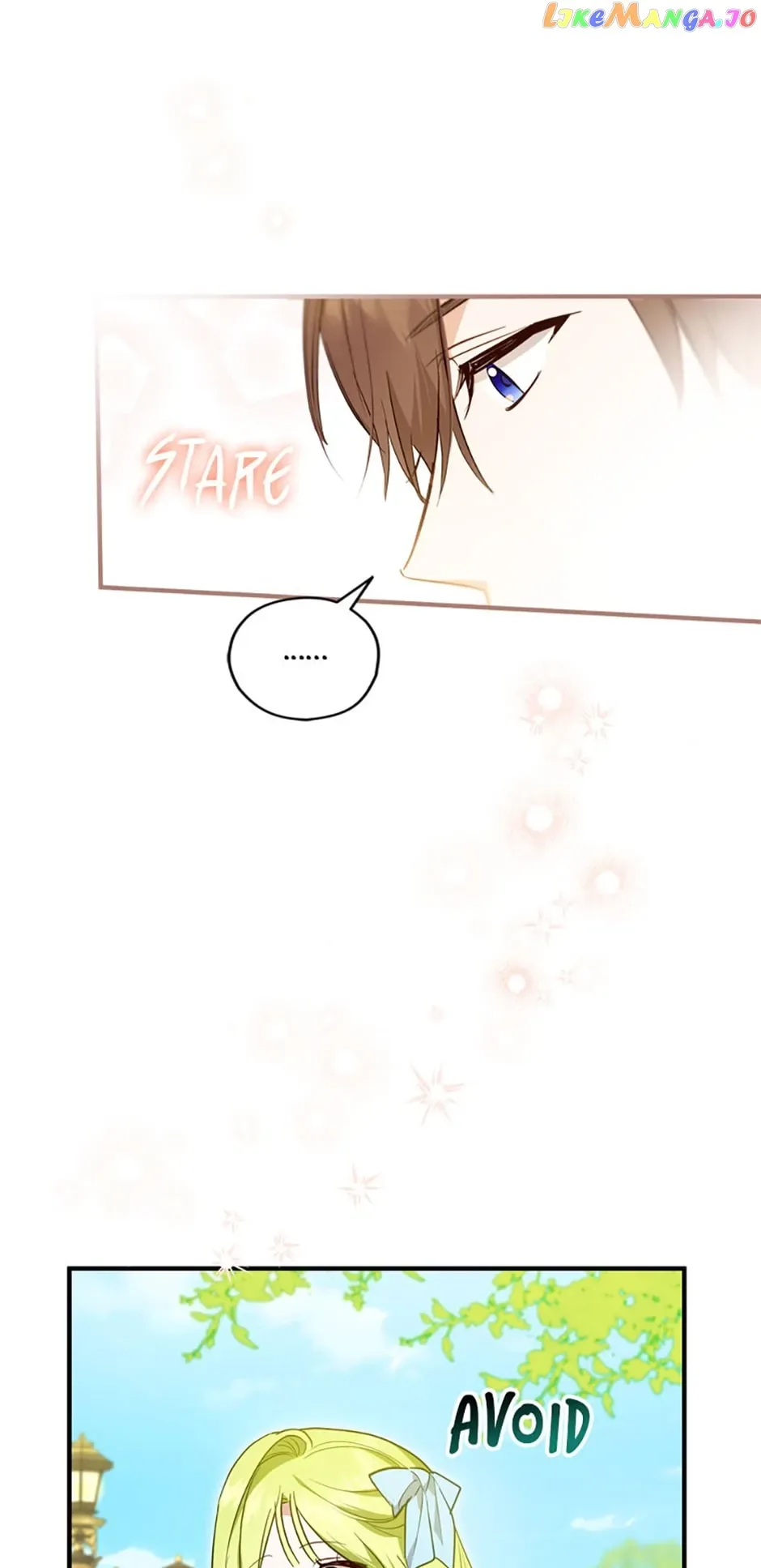 Wasn’t the Male Lead a Female? Chapter 42 page 71