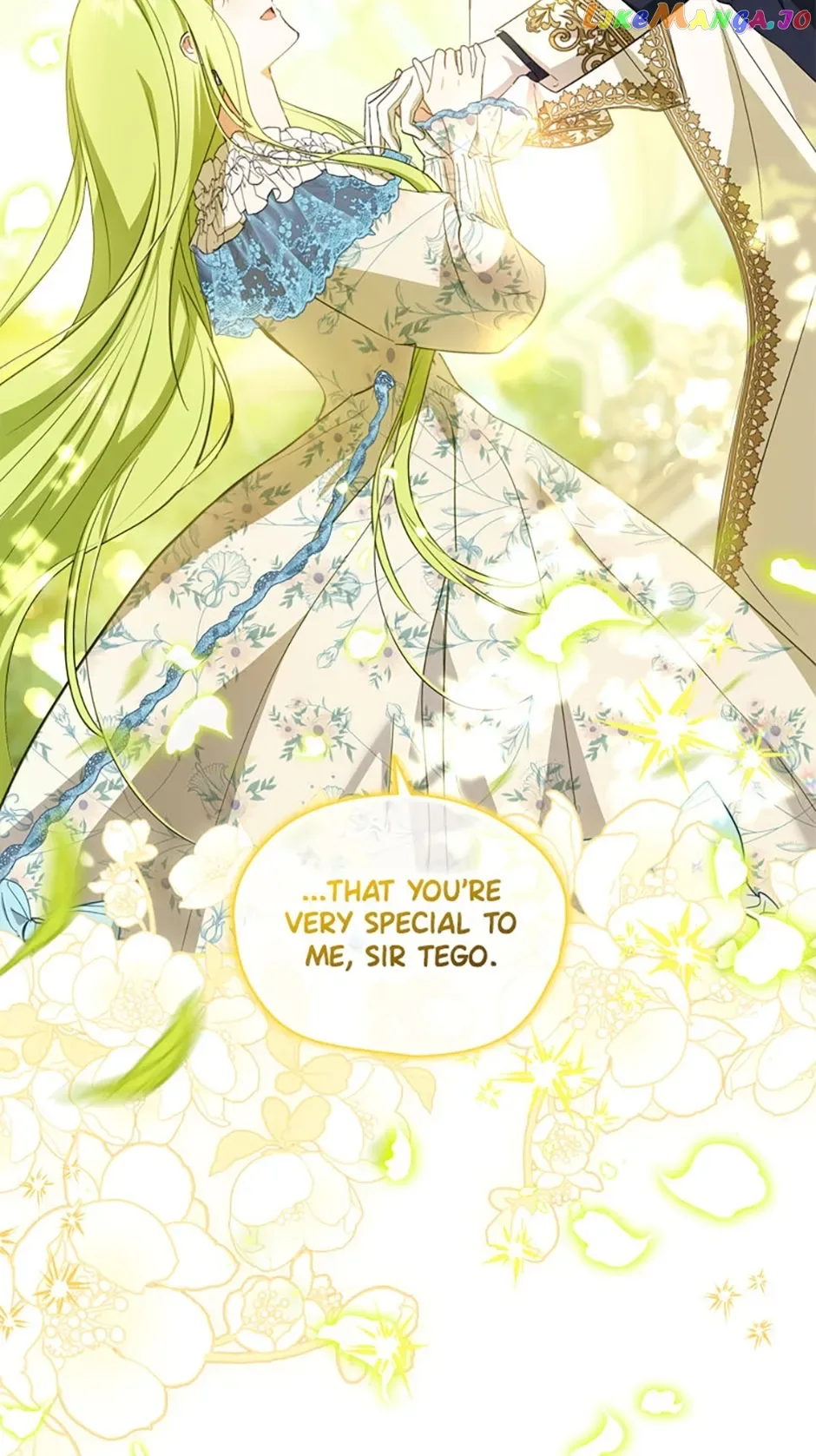 Wasn’t the Male Lead a Female? Chapter 42 page 67