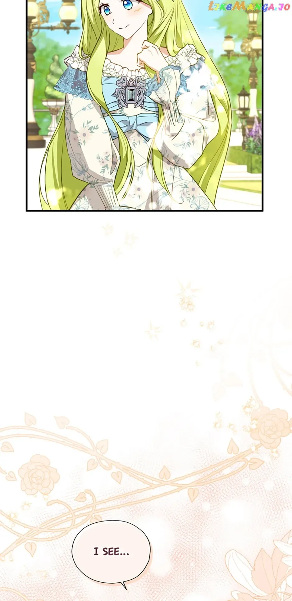 Wasn’t the Male Lead a Female? Chapter 42 page 72