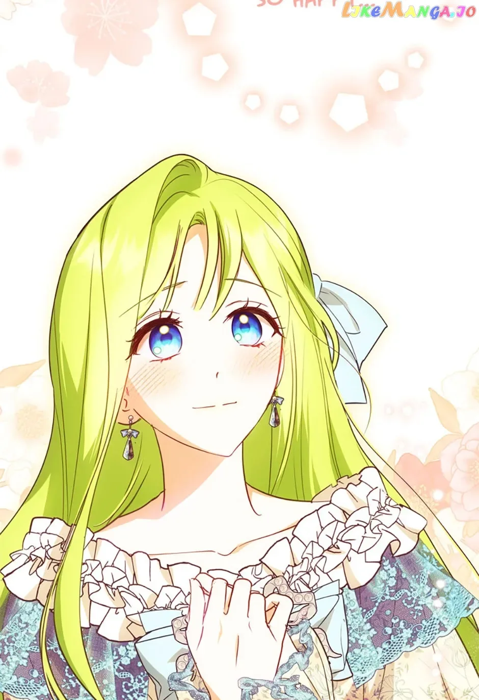 Wasn’t the Male Lead a Female? Chapter 42 page 60