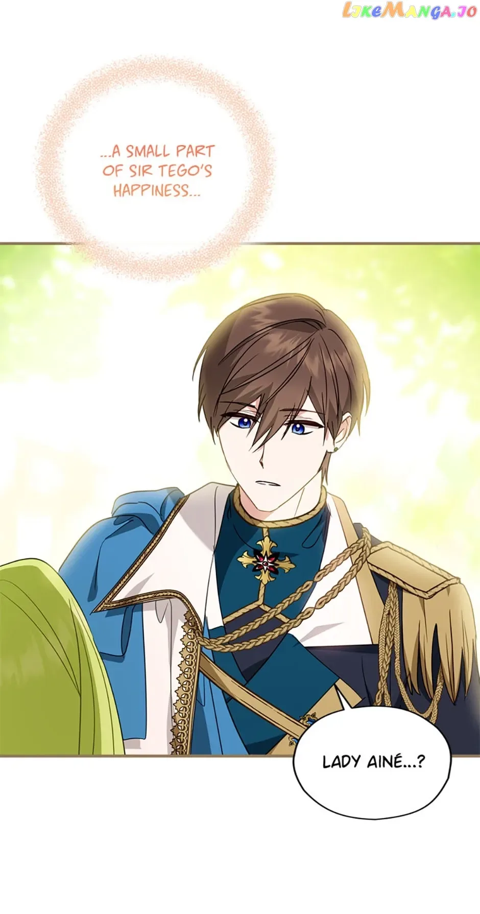 Wasn’t the Male Lead a Female? Chapter 42 page 58