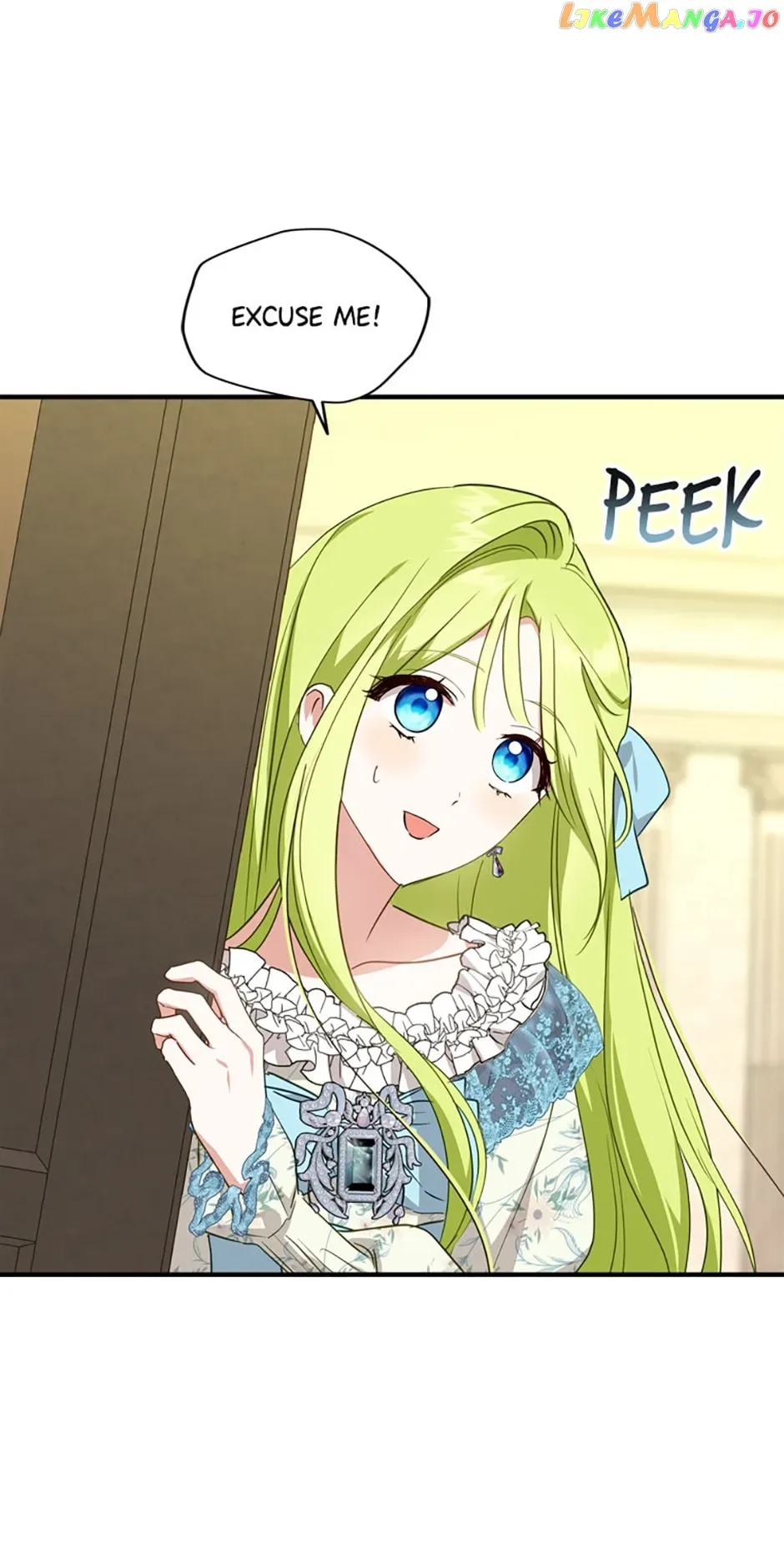Wasn’t the Male Lead a Female? Chapter 42 page 80
