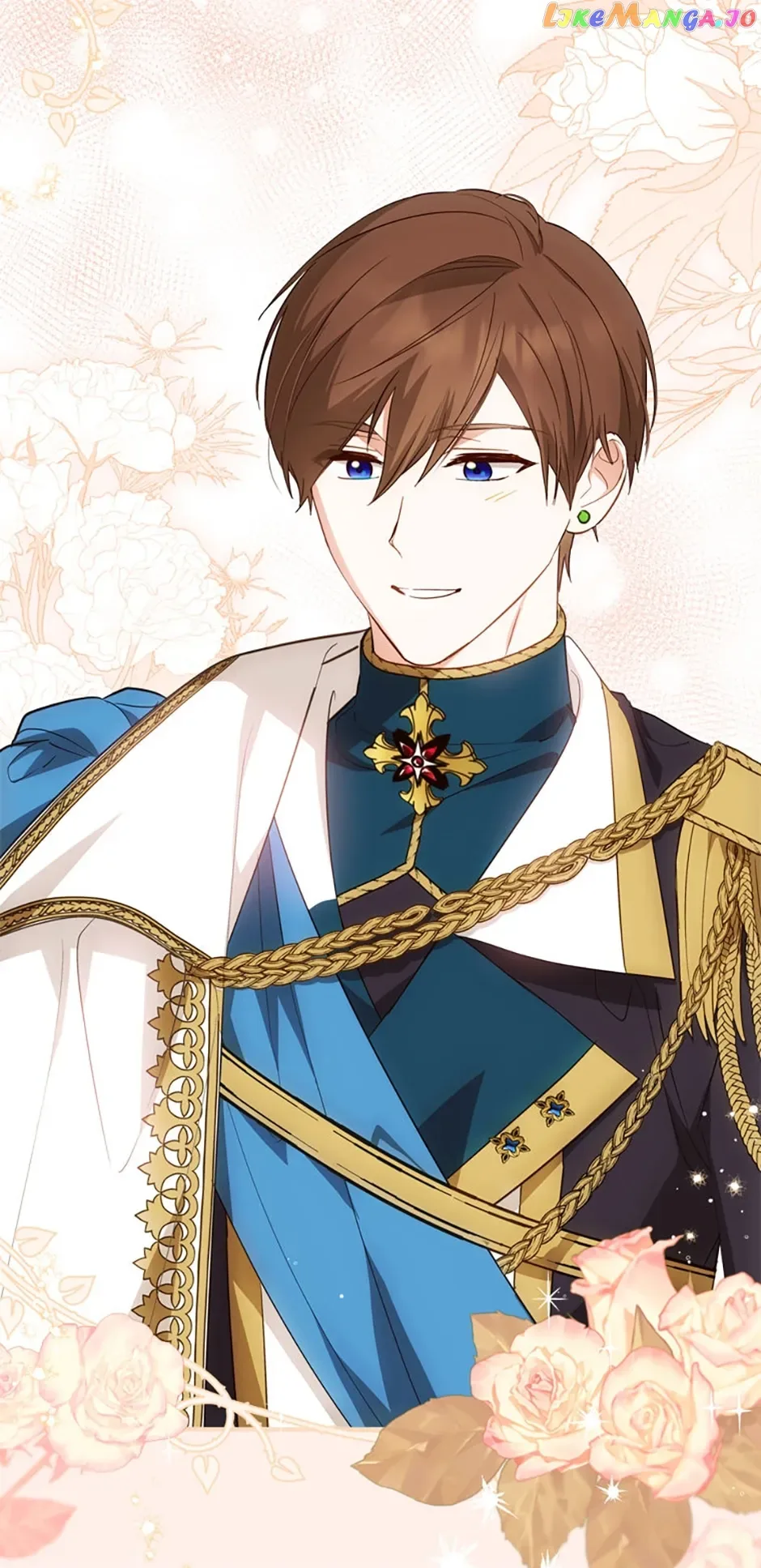 Wasn’t the Male Lead a Female? Chapter 42 page 73