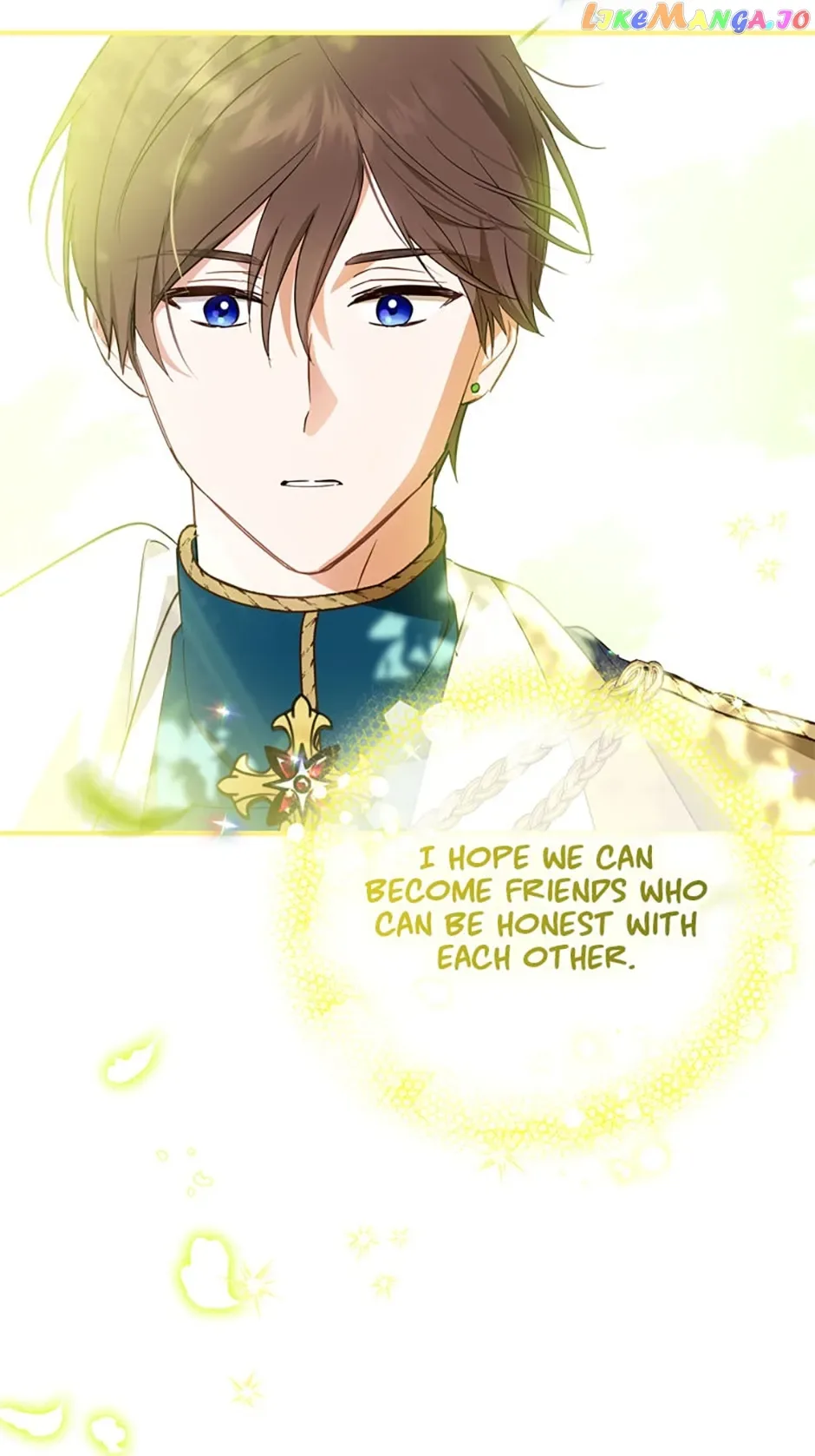 Wasn’t the Male Lead a Female? Chapter 42 page 69