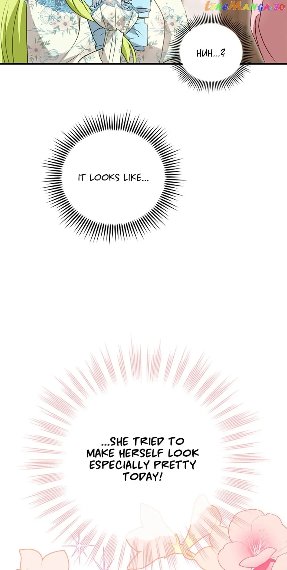 Wasn’t the Male Lead a Female? Chapter 42 page 84