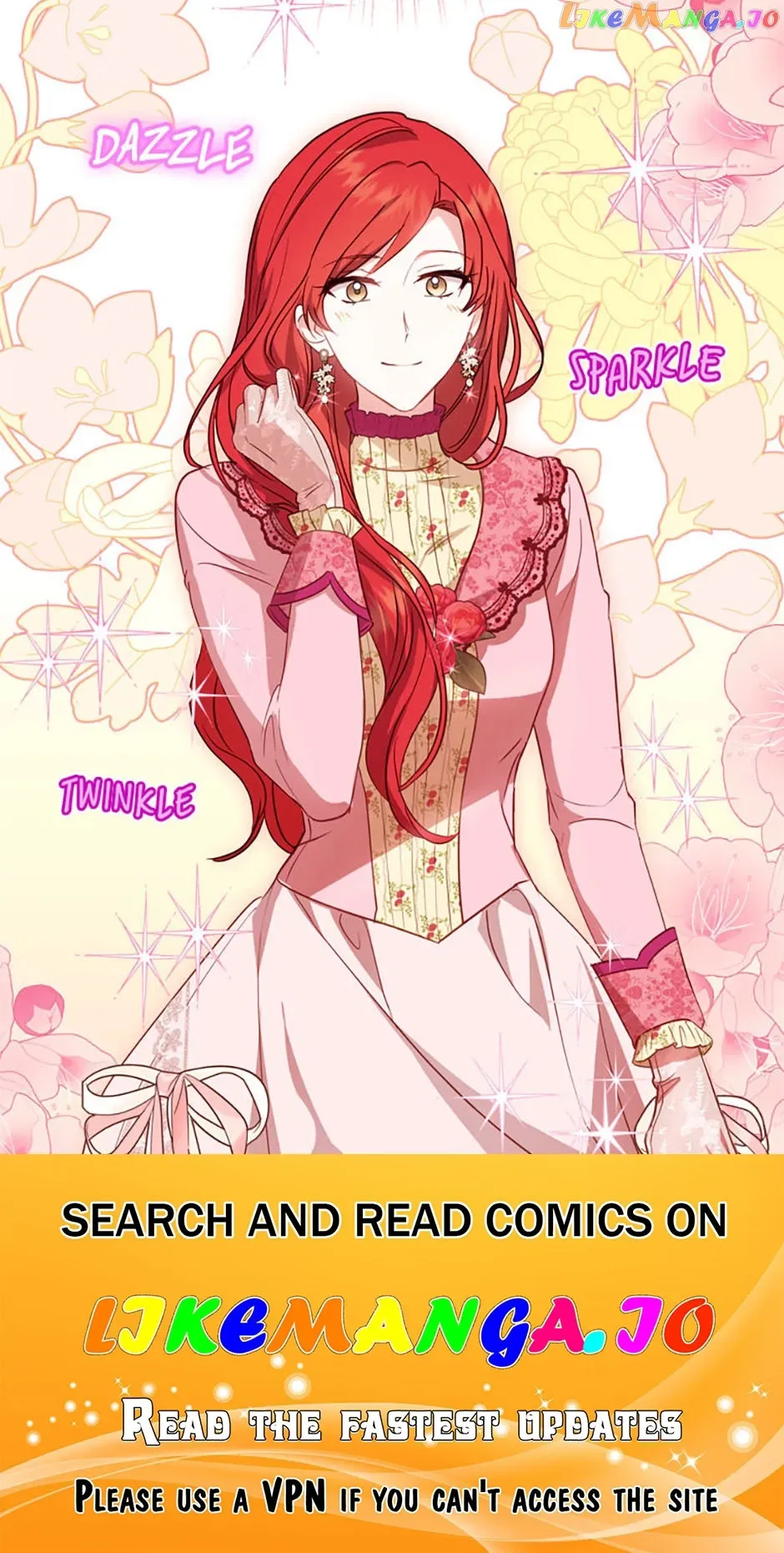 Wasn’t the Male Lead a Female? Chapter 42 page 85