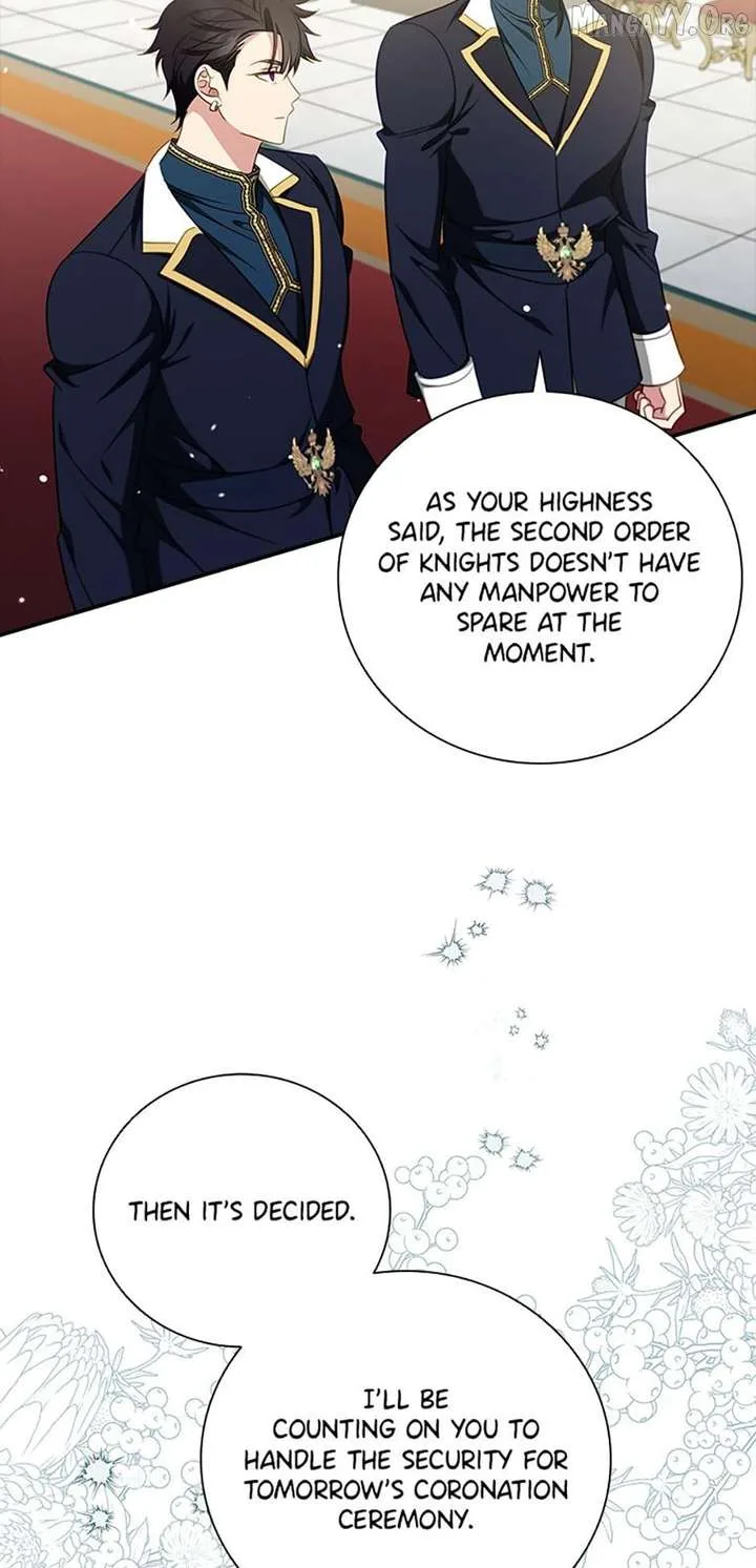 Wasn’t the Male Lead a Female? Chapter 77 page 10