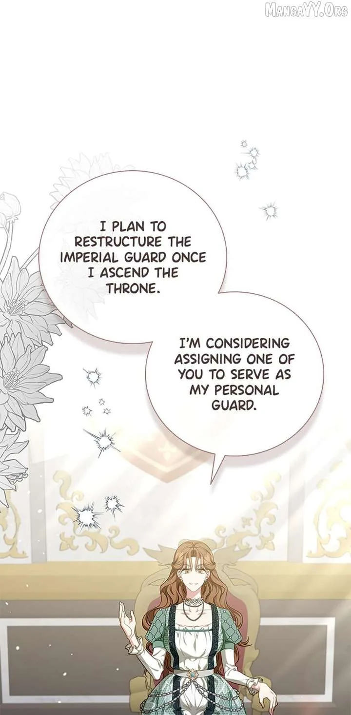 Wasn’t the Male Lead a Female? Chapter 77 page 2