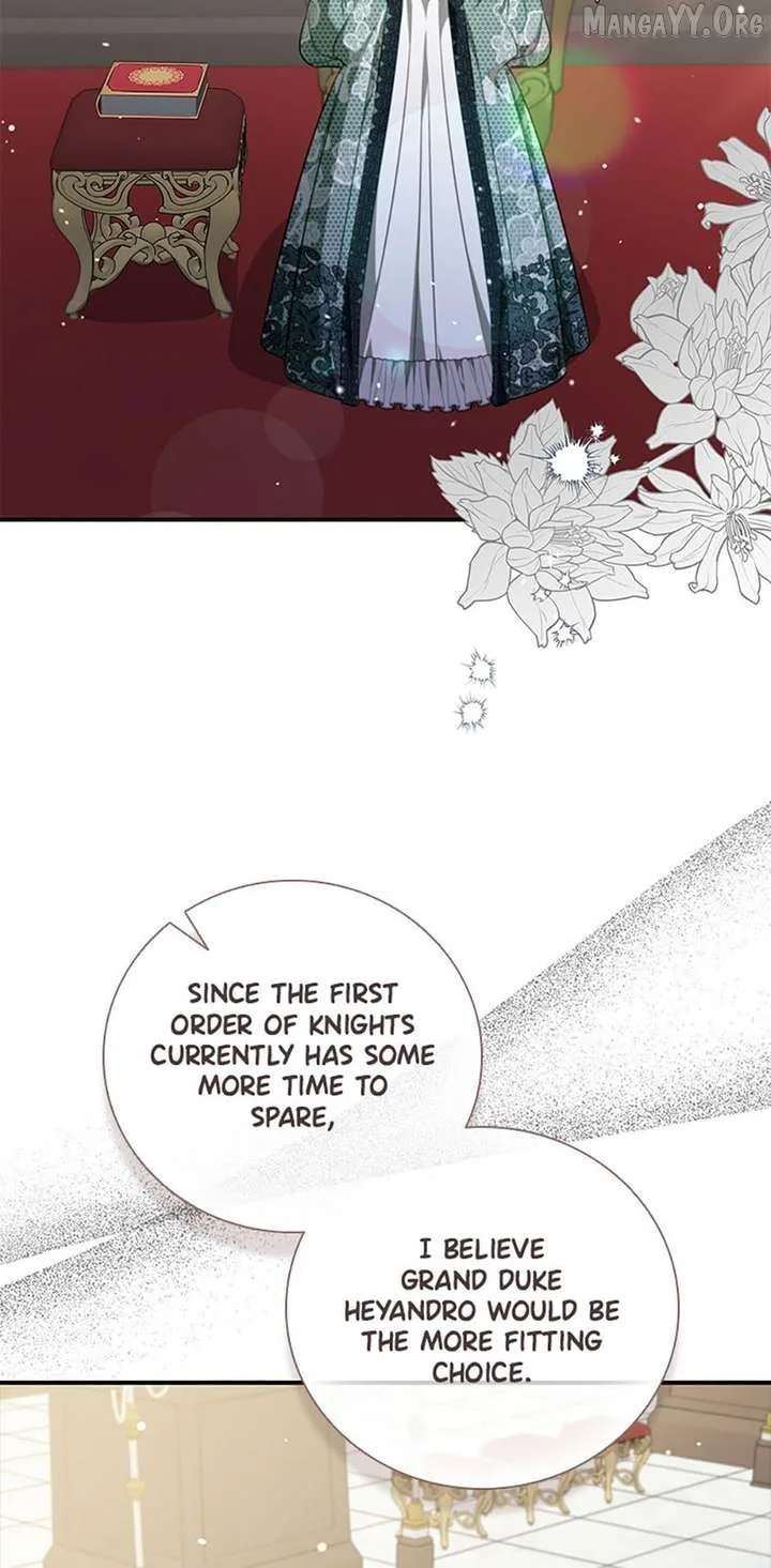 Wasn’t the Male Lead a Female? Chapter 77 page 3