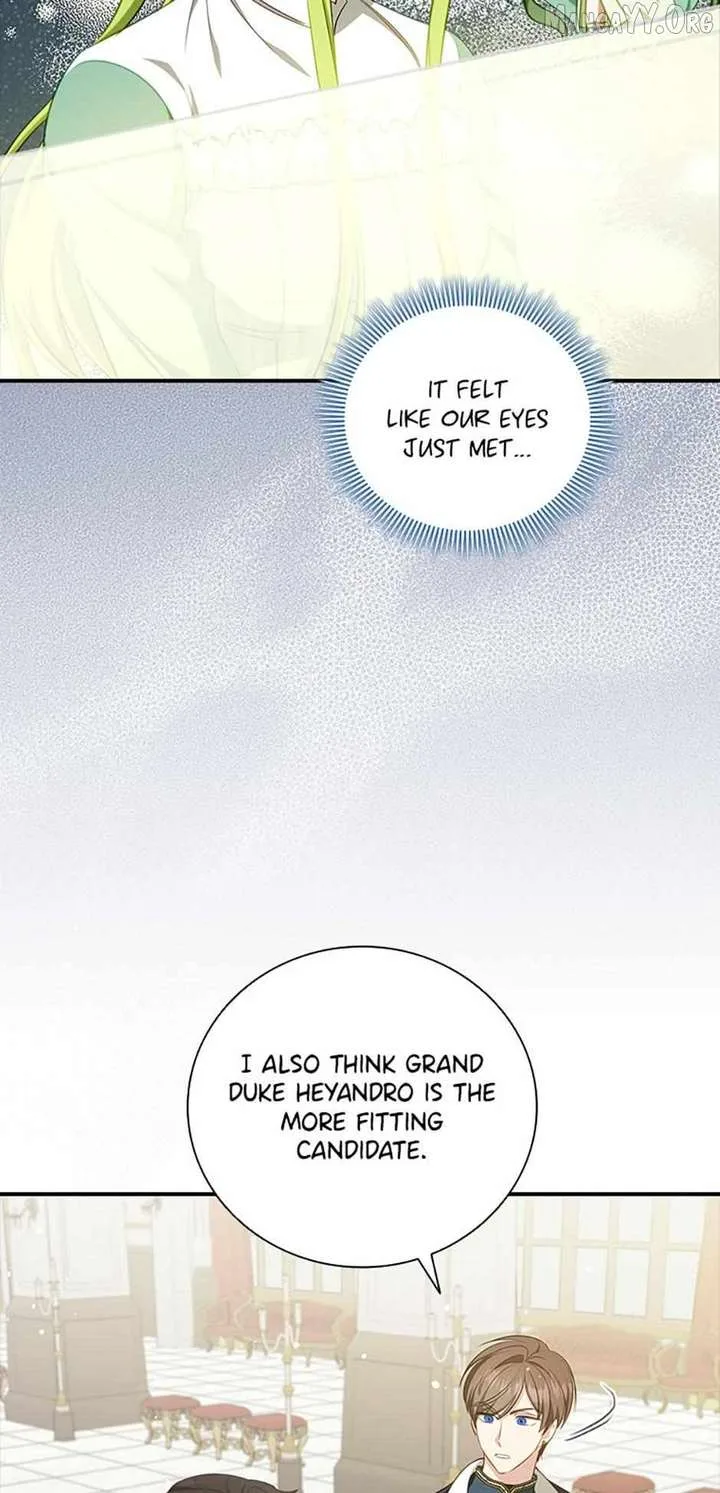 Wasn’t the Male Lead a Female? Chapter 77 page 9