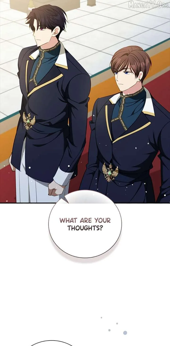Wasn’t the Male Lead a Female? Chapter 77 page 4