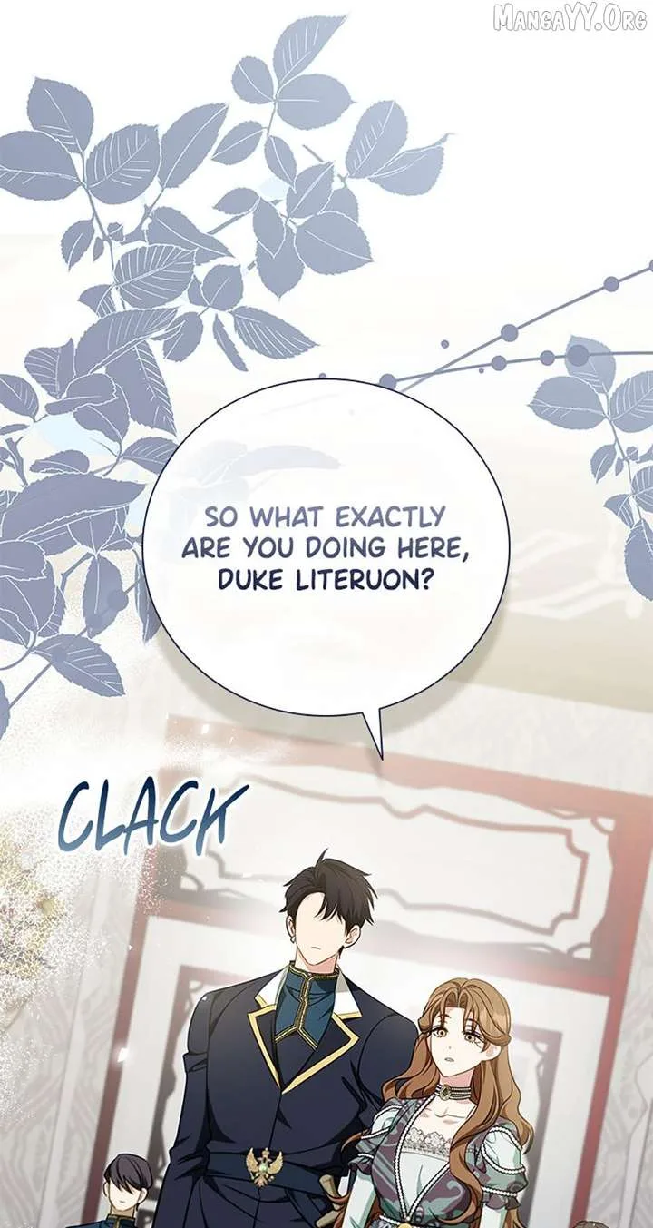 Wasn’t the Male Lead a Female? Chapter 77 page 60
