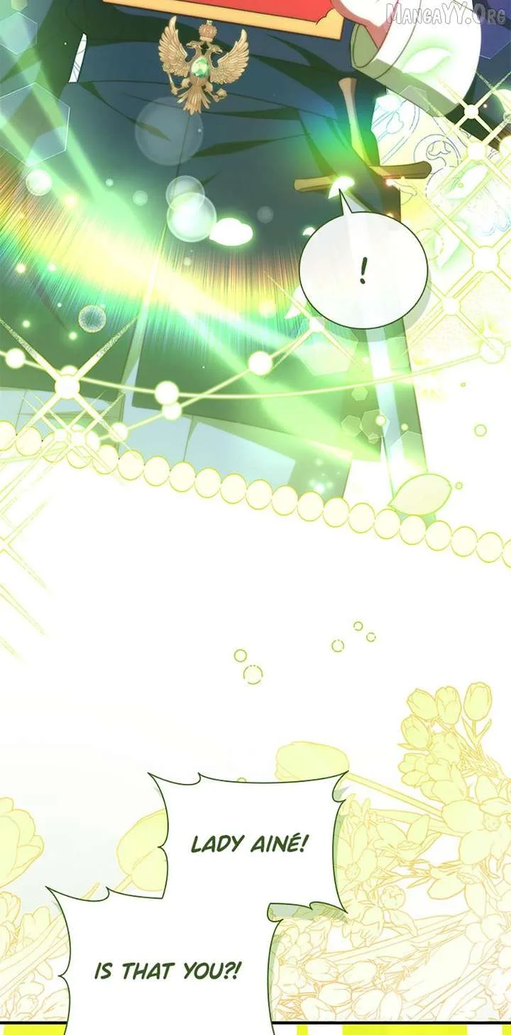 Wasn’t the Male Lead a Female? Chapter 77 page 51