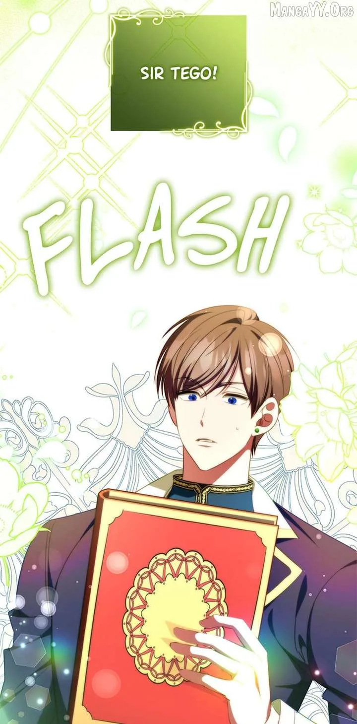 Wasn’t the Male Lead a Female? Chapter 77 page 50