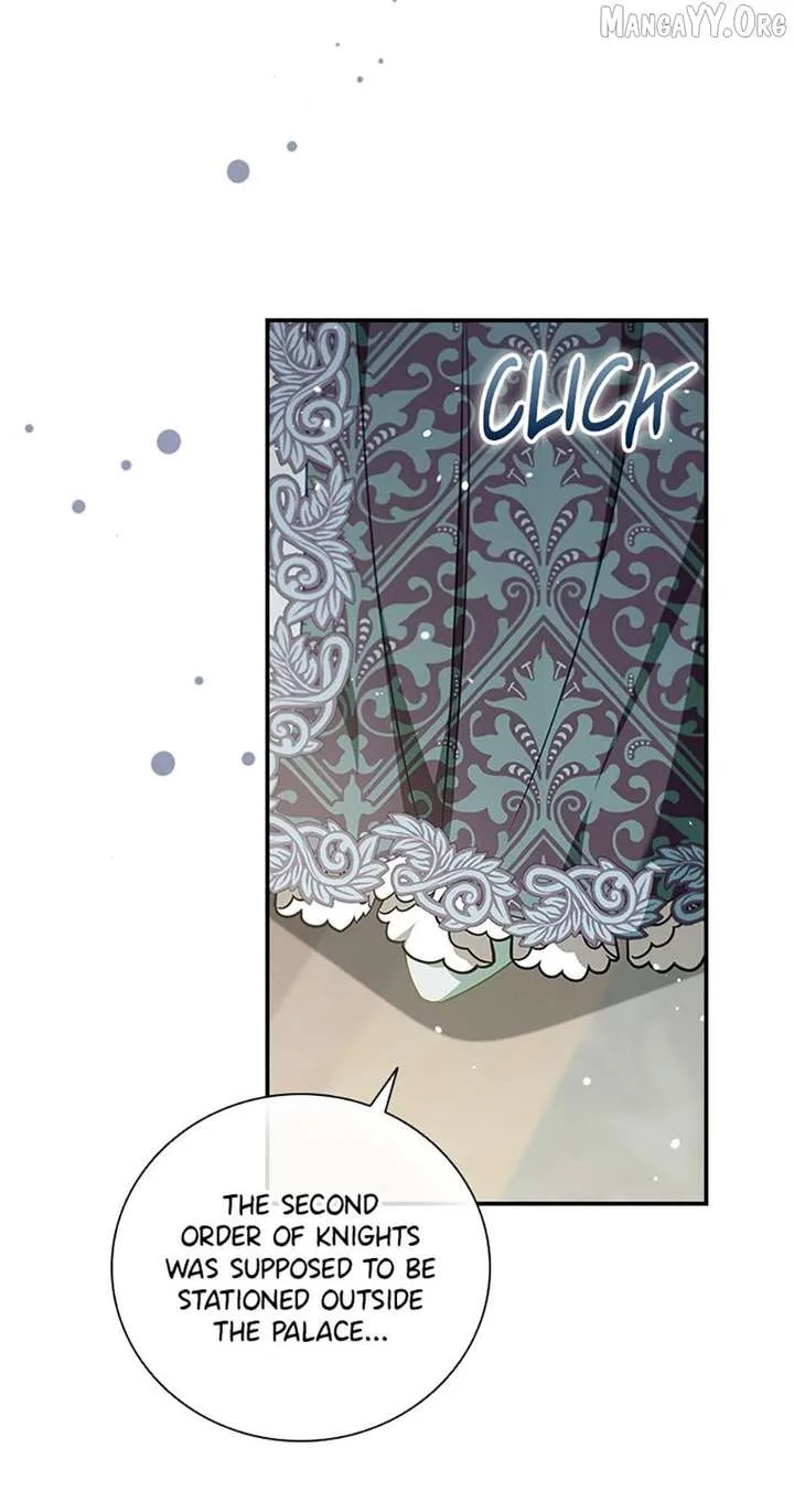 Wasn’t the Male Lead a Female? Chapter 77 page 59