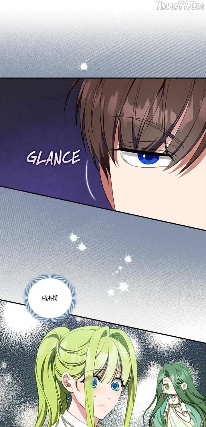Wasn’t the Male Lead a Female? Chapter 77 page 8
