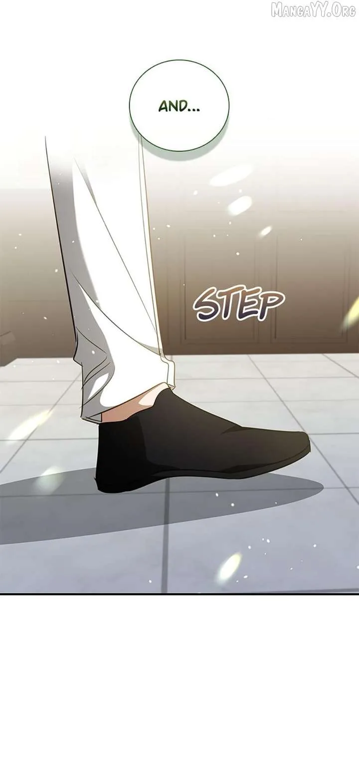 Wasn’t the Male Lead a Female? Chapter 77 page 35