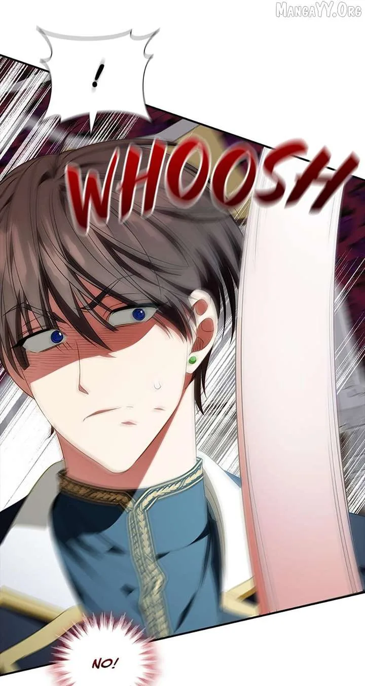Wasn’t the Male Lead a Female? Chapter 77 page 69