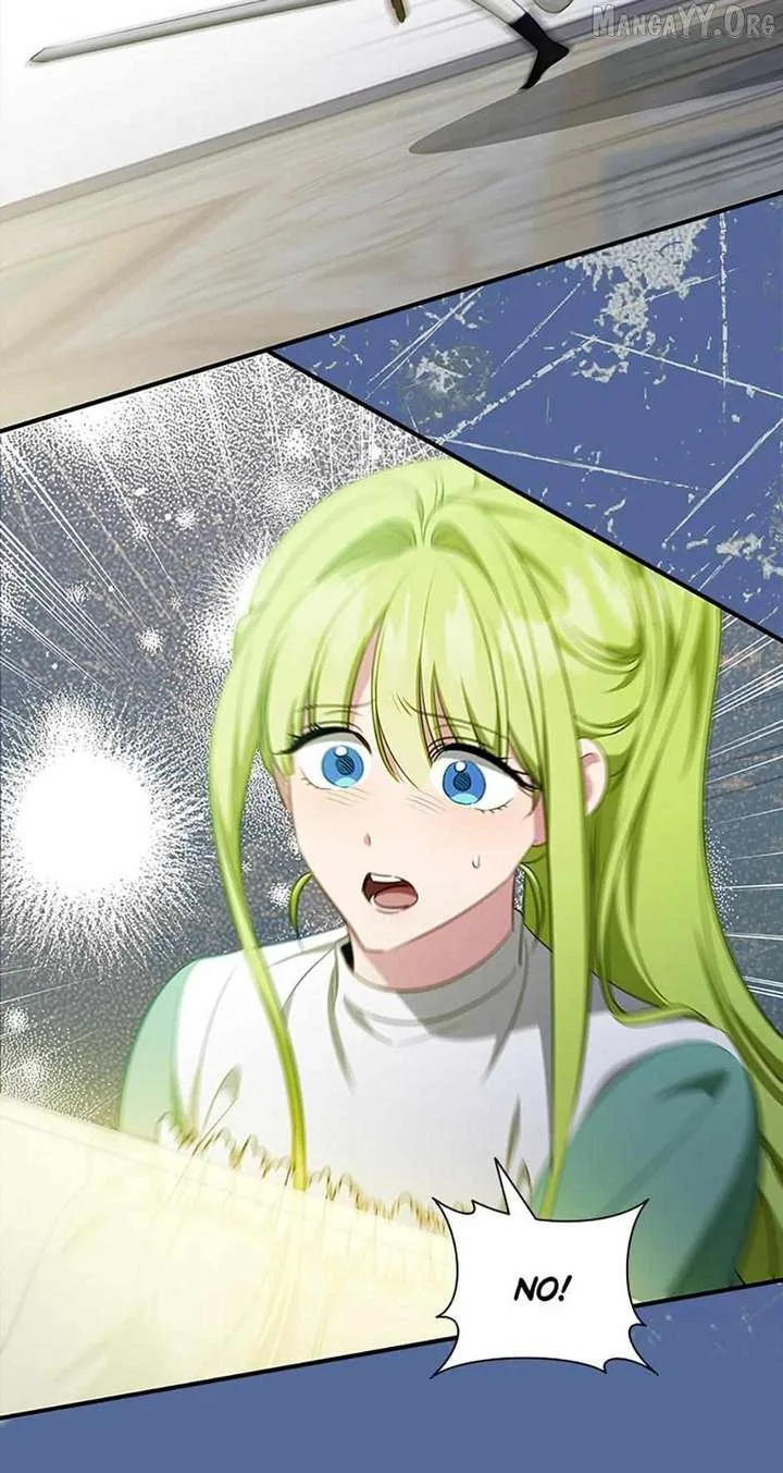 Wasn’t the Male Lead a Female? Chapter 77 page 73